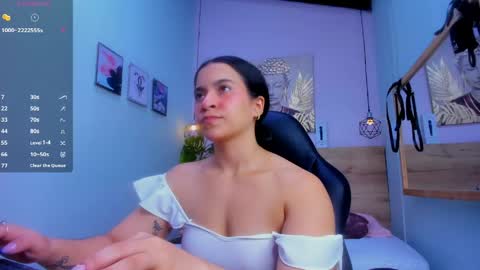 Snapshot of lila_foox chatting on 04.29.26 LILA online show from 04.29.26