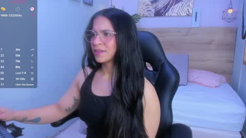 Snapshot of lila_foox chatting on 05.21.26 LILA online show from 05.21.26