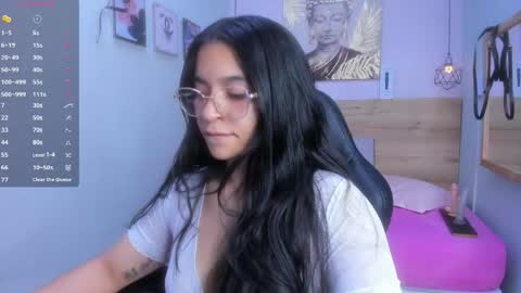 Snapshot of lila_foox chatting on 05.25.26 LILA online show from 05.25.26