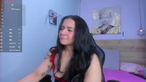 Snapshot of lila_foox chatting on 05.28.26 LILA online show from 05.28.26