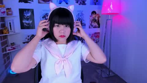 Lila Jordan online show from 10.25.25