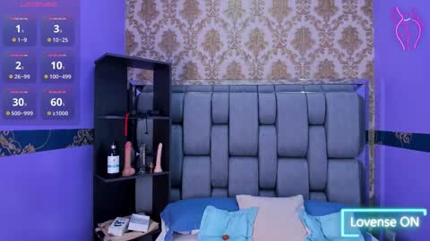 L I L A online show from 11.02.25