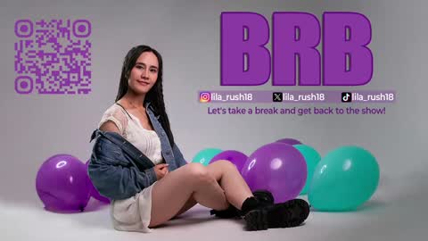 Lila  online show from 01.04.25