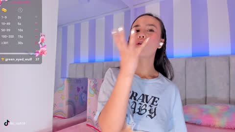 Lila  online show from 01.09.25