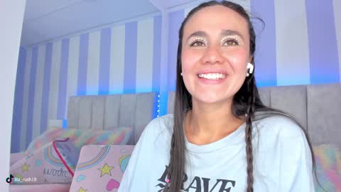 Lila  online show from 01.25.25