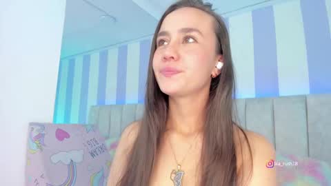 Lila  online show from 02.13.25