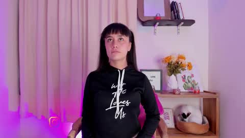 Lila  online show from 10.27.25