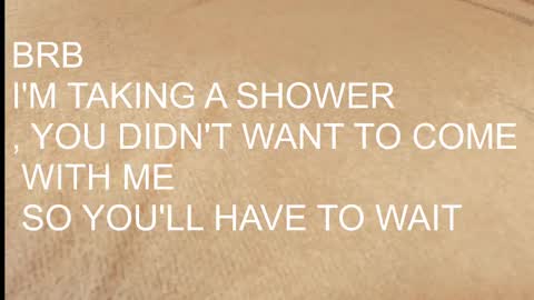 lila bailey  online show from 02.12.25