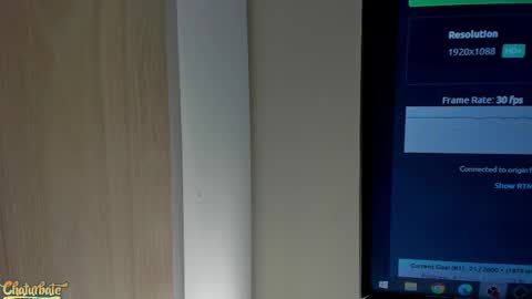 lila bailey  online show from 09.24.25