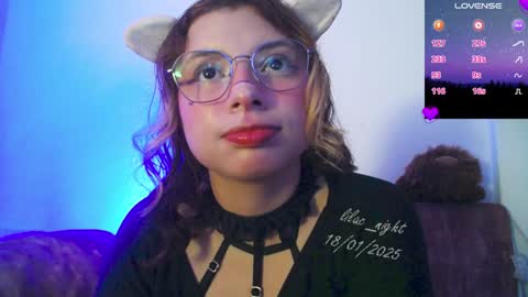 Jen online show from 01.18.25