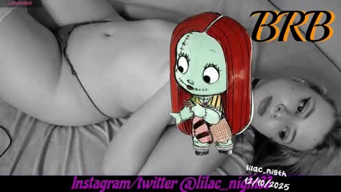 Jen online show from 10.12.25