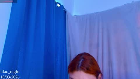 Jen online show from 03.18.26