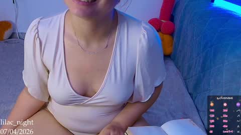 Jen online show from 04.08.26