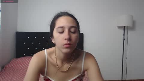 Lila Cream online show from 09.14.25