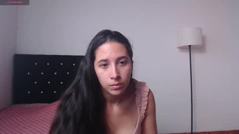 Lila Cream online show from 10.15.25