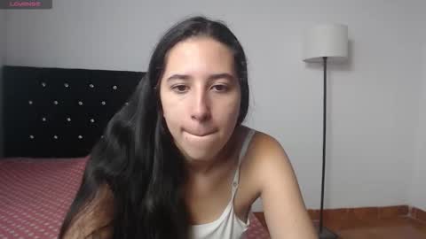 Lila Cream online show from 10.17.25