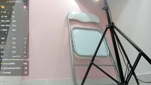 Dove online show from 12.18.24