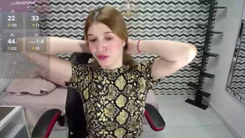 Dove online show from 02.15.25