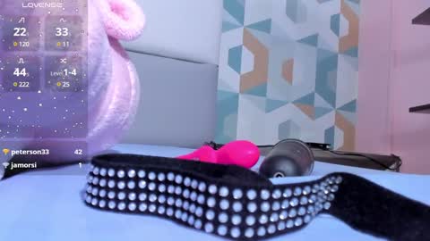 Dove online show from 02.27.25