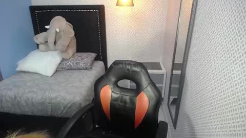 Dove online show from 03.03.25