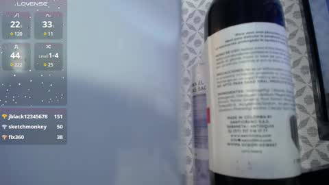 Dove online show from 03.06.25