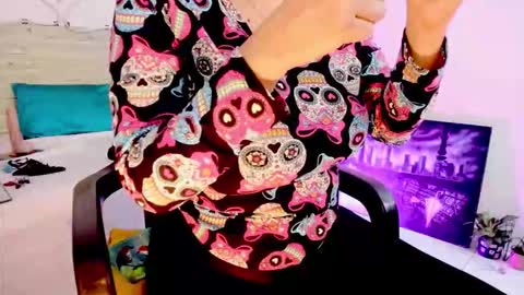 Lilah Sweet online show from 11.12.25