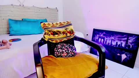 Lilah Sweet online show from 11.22.25