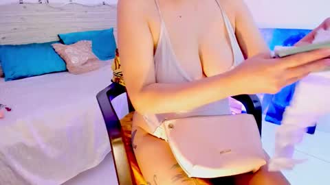 Lilah Sweet online show from 02.24.26