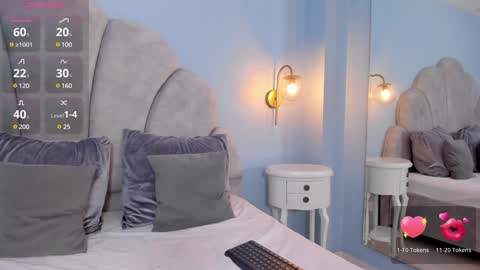 Lilah online show from 12.21.24