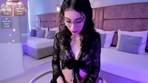 Lilah online show from 03.06.25