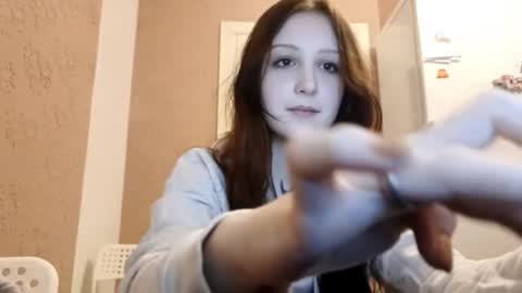 Snapshot of lilaheckenberg chatting on 02.27.26 lilaheckenberg online show from 02.27.26