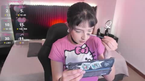 Lila online show from 02.10.26