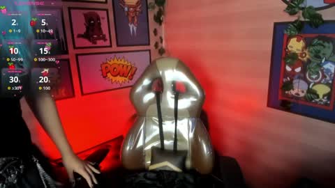 Lila online show from 03.30.26