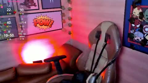 Snapshot of lilameow222 chatting on 07.18.26 Lila online show from 07.18.26