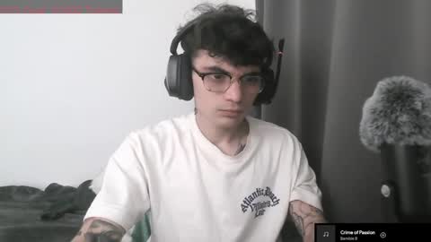 Snapshot of lilankore chatting on 01.13.25 Yeh online show from 01.13.25