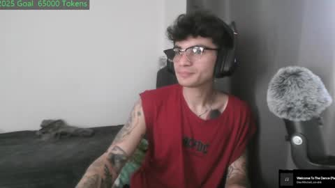 Snapshot of lilankore chatting on 01.14.25 Yeh online show from 01.14.25