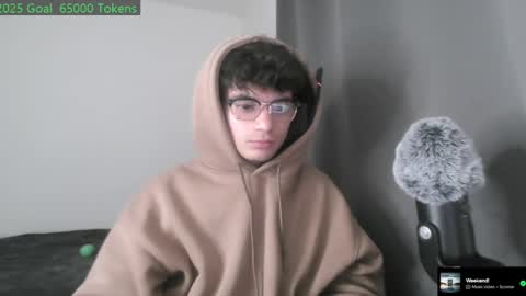 Snapshot of lilankore chatting on 01.15.25 Yeh online show from 01.15.25