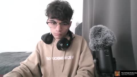 Snapshot of lilankore chatting on 01.17.25 Yeh online show from 01.17.25