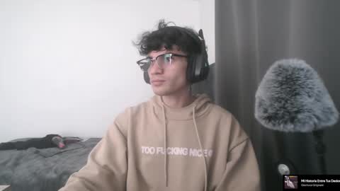 Snapshot of lilankore chatting on 01.17.25 Yeh online show from 01.17.25