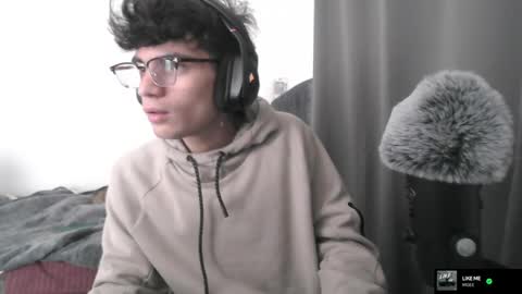 Snapshot of lilankore chatting on 01.18.25 Yeh online show from 01.18.25