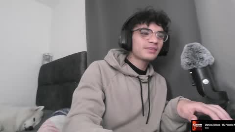 Snapshot of lilankore chatting on 01.20.25 Yeh online show from 01.20.25