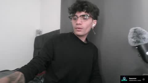 Snapshot of lilankore chatting on 01.20.25 Yeh online show from 01.20.25