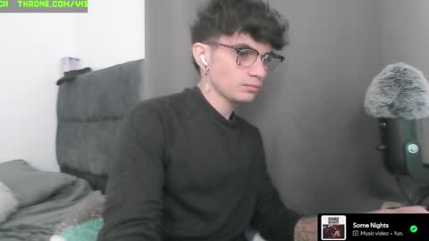 Snapshot of lilankore chatting on 01.22.25 Yeh online show from 01.22.25