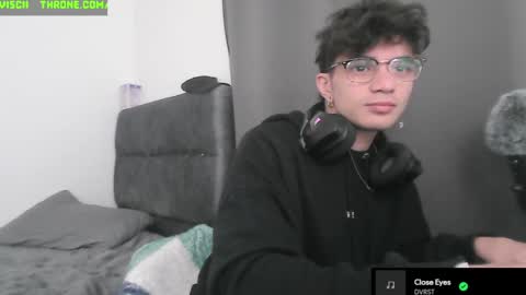 Snapshot of lilankore chatting on 01.23.25 Yeh online show from 01.23.25