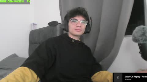 Snapshot of lilankore chatting on 01.23.25 Yeh online show from 01.23.25