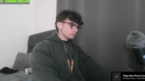 Snapshot of lilankore chatting on 01.24.25 Yeh online show from 01.24.25