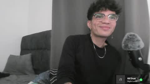 Snapshot of lilankore chatting on 01.24.25 Yeh online show from 01.24.25