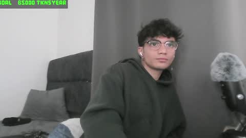 Snapshot of lilankore chatting on 01.24.25 Yeh online show from 01.24.25