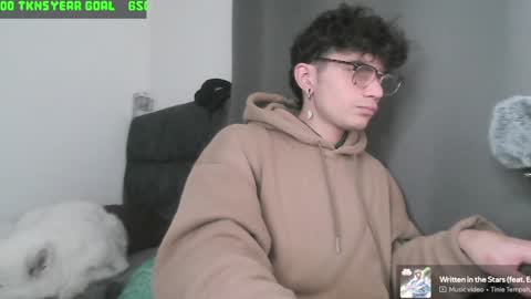 Snapshot of lilankore chatting on 01.26.25 Yeh online show from 01.26.25