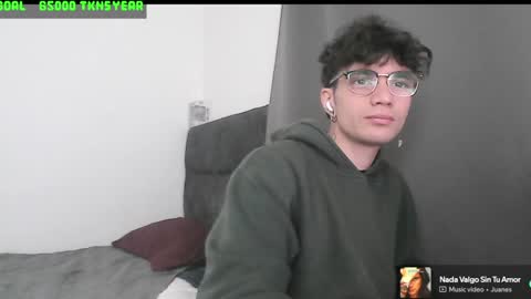 Snapshot of lilankore chatting on 01.27.25 Yeh online show from 01.27.25